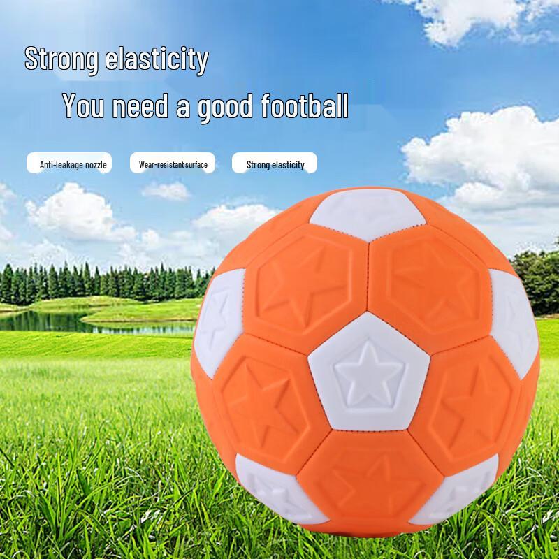 Мяч для тренировок по американскому футболу Norman Crazy